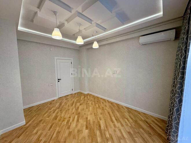 Satılır 3 otaqlı yeni tikili 106 m², Həzi Aslanov m., photo 9 from 16