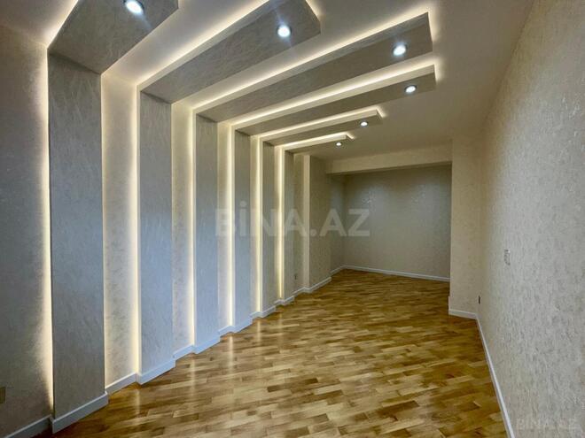Satılır 3 otaqlı yeni tikili 106 m², Həzi Aslanov m., photo 6 from 16