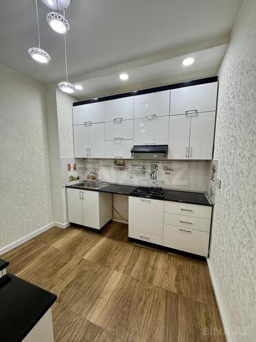 Satılır 3 otaqlı yeni tikili 106 m², Həzi Aslanov m., photo 12 from 16