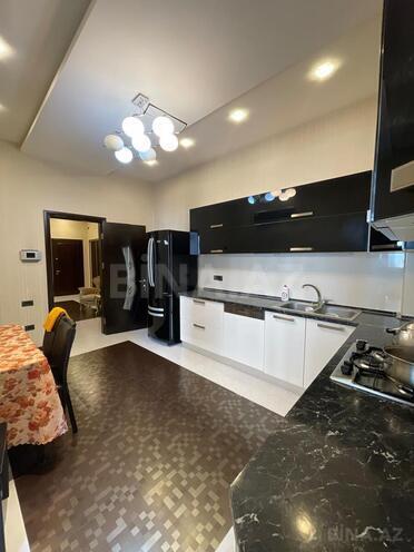 Продаётся 4-комн. новостройка 180 м², м. 28 мая, photo 9 from 17