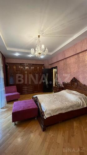 Продаётся 4-комн. новостройка 180 м², м. 28 мая, photo 13 from 17