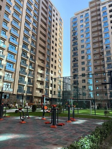 Продаётся 4-комн. новостройка 195 м², м. 28 мая, photo 19 from 21