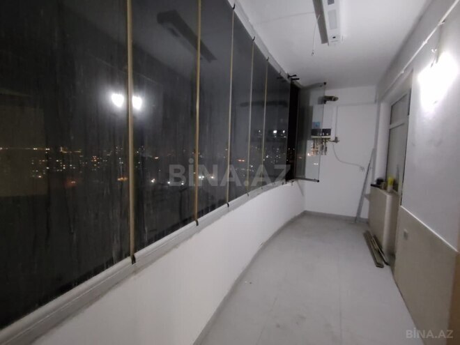 Satılır 3 otaqlı yeni tikili 128 m², Nəsimi m., photo 11 from 13