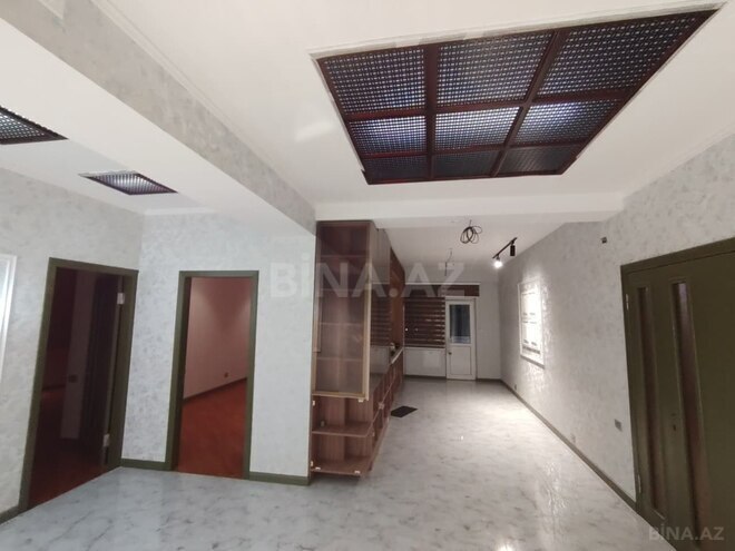 Satılır 3 otaqlı yeni tikili 128 m², Nəsimi m., photo 10 from 13