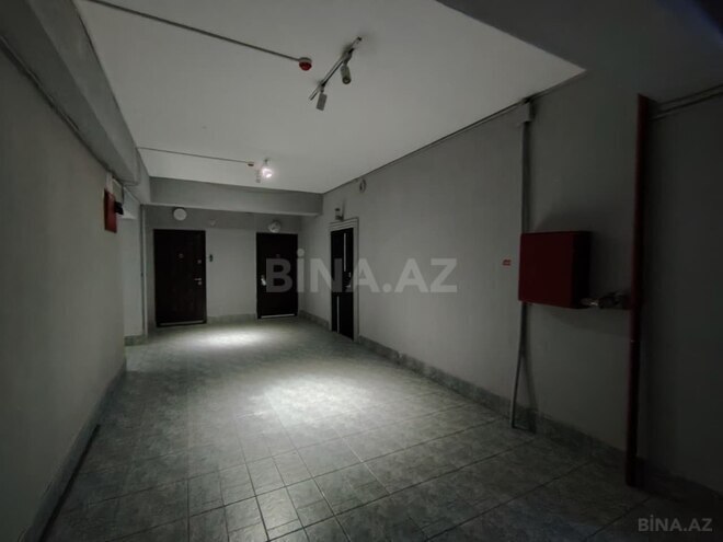 Satılır 3 otaqlı yeni tikili 128 m², Nəsimi m., photo 4 from 13