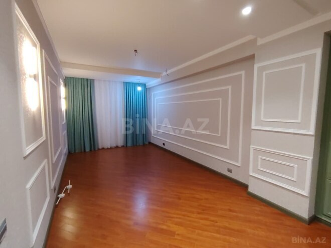 Satılır 3 otaqlı yeni tikili 128 m², Nəsimi m., photo 7 from 13