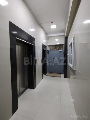 Satılır 3 otaqlı yeni tikili 128 m², Nəsimi m., photo 3 from 13