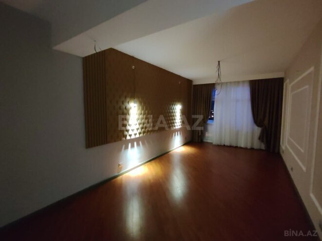 Satılır 3 otaqlı yeni tikili 128 m², Nəsimi m., photo 6 from 13