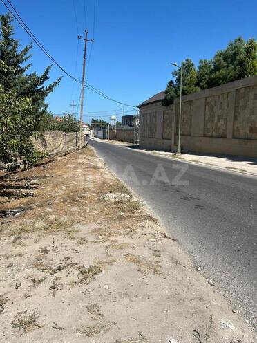 Satılır  torpaq 11 sot, Bilgəh q., photo 1 from 7