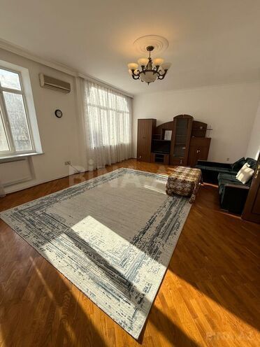 Сдаётся 2-комн. вторичка 94 м², м. Сахил, photo 11 from 20