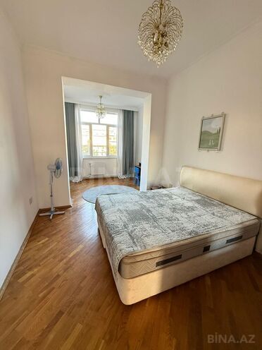 Сдаётся 2-комн. вторичка 94 м², м. Сахил, photo 12 from 20