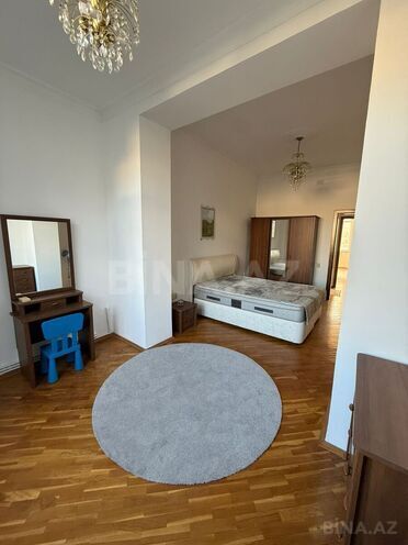 Сдаётся 2-комн. вторичка 94 м², м. Сахил, photo 13 from 20