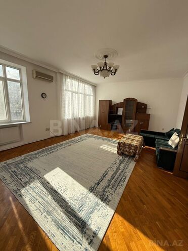 Сдаётся 2-комн. вторичка 94 м², м. Сахил, photo 10 from 20