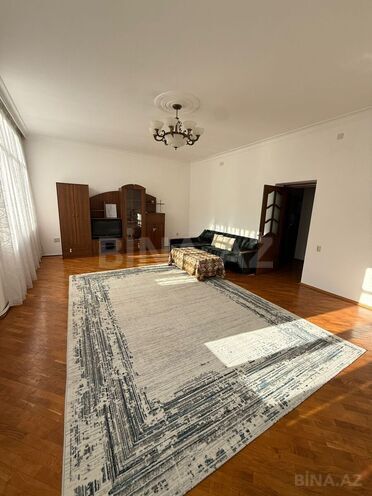 Сдаётся 2-комн. вторичка 94 м², м. Сахил, photo 9 from 20