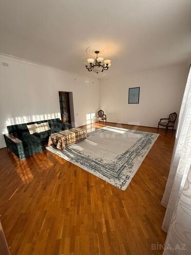 Сдаётся 2-комн. вторичка 94 м², м. Сахил, photo 8 from 20