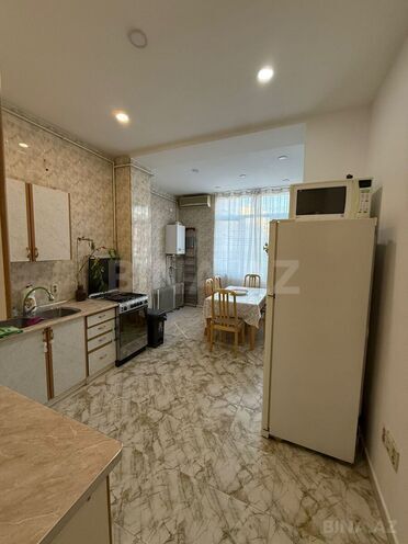 Сдаётся 2-комн. вторичка 94 м², м. Сахил, photo 14 from 20