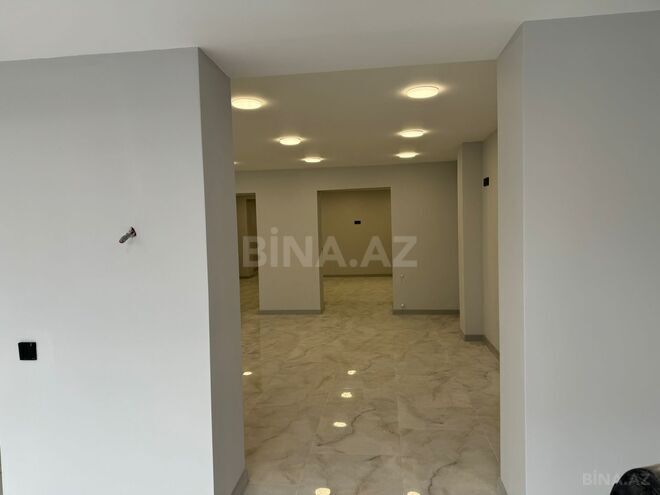 İcarəyə verilir  obyekt 120 m², İnşaatçılar m., photo 11 from 16