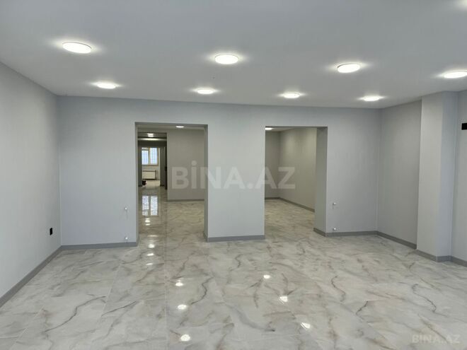 İcarəyə verilir  obyekt 120 m², İnşaatçılar m., photo 5 from 16