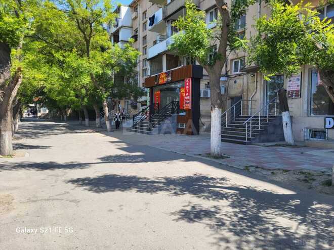 İcarəyə verilir  obyekt 120 m², İnşaatçılar m., photo 15 from 16