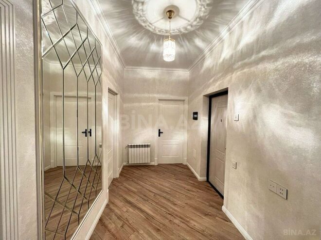 Продаётся 3-комн. новостройка 80 м², Наримановский  р., photo 12 from 14