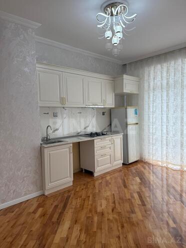 Satılır 2 otaqlı yeni tikili 82 m², Nəriman Nərimanov m., photo 6 from 13