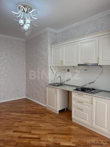 Satılır 2 otaqlı yeni tikili 82 m², Nəriman Nərimanov m., photo 5 from 13