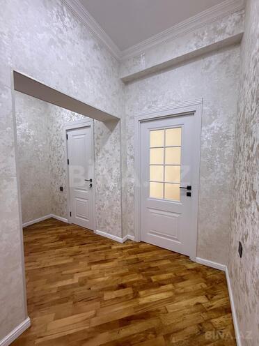 Satılır 2 otaqlı yeni tikili 82 m², Nəriman Nərimanov m., photo 10 from 13