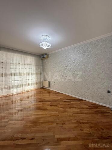 Satılır 2 otaqlı yeni tikili 82 m², Nəriman Nərimanov m., photo 8 from 13