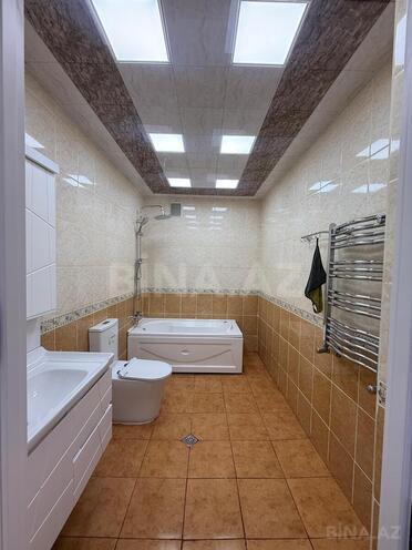 Satılır 2 otaqlı yeni tikili 82 m², Nəriman Nərimanov m., photo 12 from 13