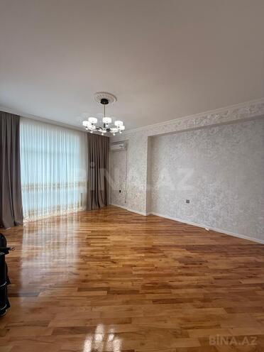 Satılır 2 otaqlı yeni tikili 82 m², Nəriman Nərimanov m., photo 3 from 13