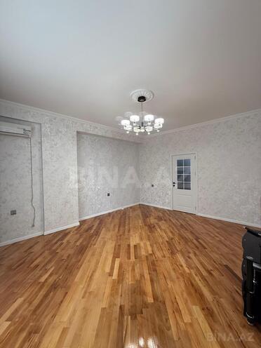 Satılır 2 otaqlı yeni tikili 82 m², Nəriman Nərimanov m., photo 4 from 13