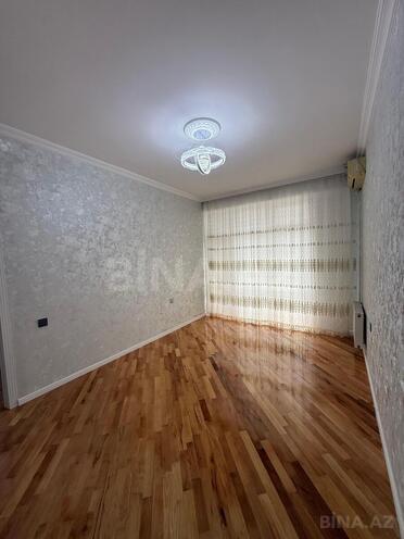 Satılır 2 otaqlı yeni tikili 82 m², Nəriman Nərimanov m., photo 9 from 13
