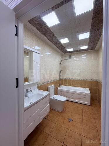 Satılır 2 otaqlı yeni tikili 82 m², Nəriman Nərimanov m., photo 11 from 13