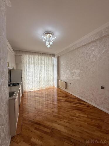 Satılır 2 otaqlı yeni tikili 82 m², Nəriman Nərimanov m., photo 7 from 13