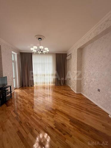 Satılır 2 otaqlı yeni tikili 82 m², Nəriman Nərimanov m., photo 1 from 13