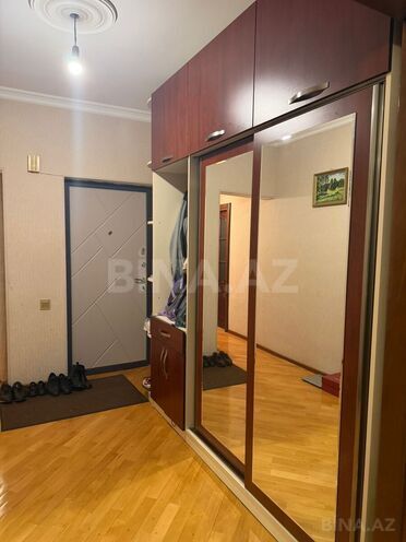 Продаётся 3-комн. новостройка 85 м², м. Шах Исмаил Хатаи, photo 9 from 13