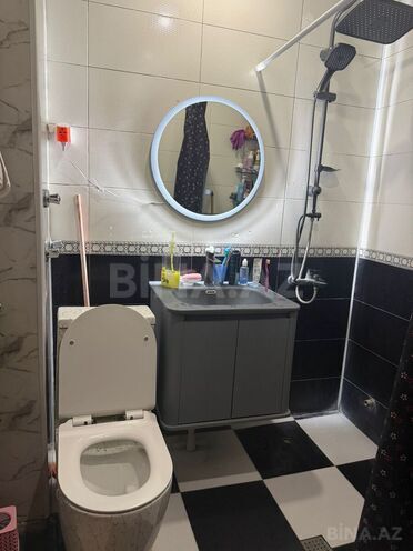 Продаётся 3-комн. новостройка 85 м², м. Шах Исмаил Хатаи, photo 12 from 13