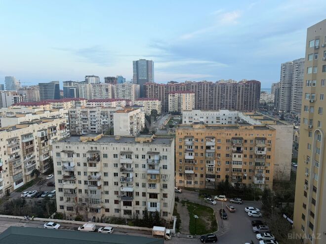 Продаётся 3-комн. новостройка 85 м², м. Шах Исмаил Хатаи, photo 3 from 13