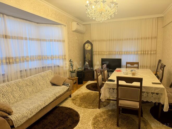 Продаётся 3-комн. новостройка 85 м², м. Шах Исмаил Хатаи, photo 4 from 13