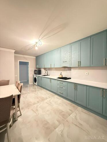 Продаётся 5-комн. вторичка 127 м², м. Халглар Достлугу, photo 15 from 26