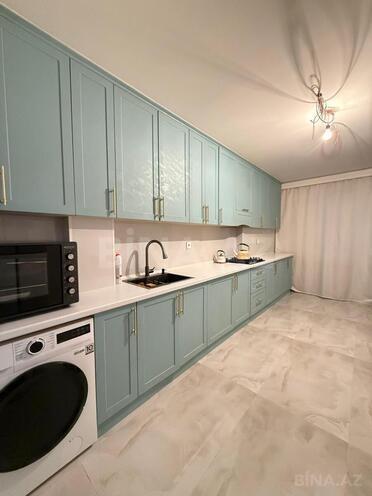 Продаётся 5-комн. вторичка 127 м², м. Халглар Достлугу, photo 13 from 26