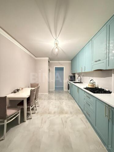 Продаётся 5-комн. вторичка 127 м², м. Халглар Достлугу, photo 16 from 26