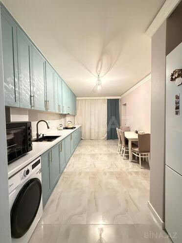 Продаётся 5-комн. вторичка 127 м², м. Халглар Достлугу, photo 14 from 26