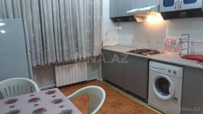Сдаётся 2-комн. вторичка 60 м², Насиминский  р., photo 3 from 9