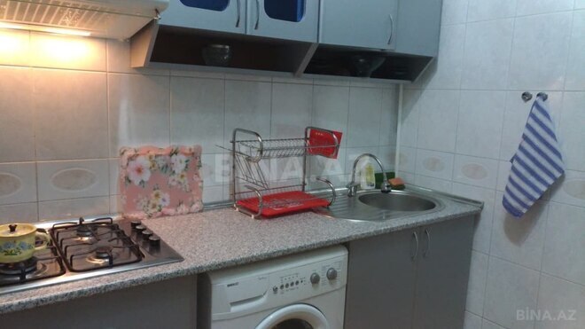 Сдаётся 2-комн. вторичка 60 м², Насиминский  р., photo 4 from 9