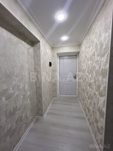 Satılır 2 otaqlı köhnə tikili 45 m², İnşaatçılar m., photo 4 from 10
