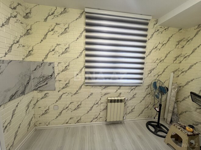 Satılır 2 otaqlı köhnə tikili 45 m², İnşaatçılar m., photo 8 from 10