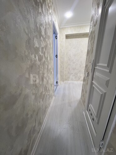 Satılır 2 otaqlı köhnə tikili 45 m², İnşaatçılar m., photo 7 from 10