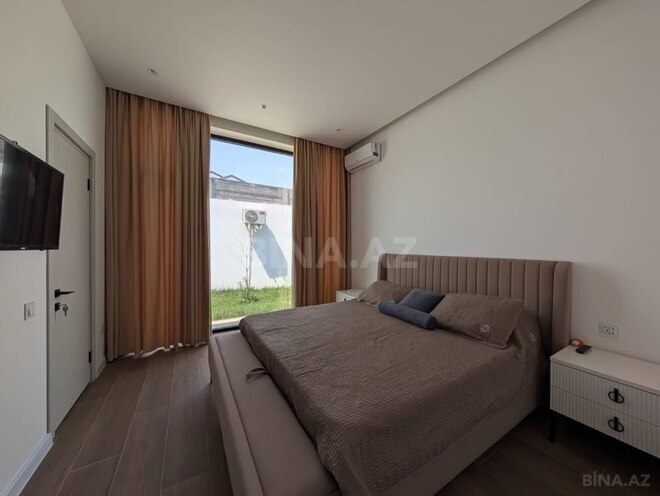 Сдаётся 4-комн. дом/дача 400 м², пос. Бильгях, photo 12 from 22