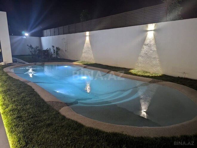 Сдаётся 4-комн. дом/дача 400 м², пос. Бильгях, photo 21 from 22